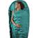 Sea to Summit Silk Stretch Liner Mummy with Hood