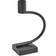 Nordal Semicircle Ljusstake 17cm