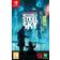 Beyond A Steel Sky - Steelbook Edition (Switch)