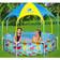 Bestway Steel Pro Frame Pool UV Careful 244x51 cm