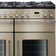 Rangemaster ESP110DFFCR/C Esprit 110cm Dual Fuel Beige