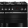 Rangemaster ESP110DFFBL/C Black