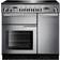 Rangemaster PROP90ECSS/C Professional Plus 90cm Ceramic Black, Stainless Steel