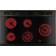 Rangemaster PROP90ECSS/C Professional Plus 90cm Ceramic Black, Stainless Steel