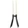 Kartell Abbracciaio Candlestick 25cm