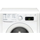 Indesit EWE 81283 W SPT N Lavadora Carga 8 kg 1151 RPM