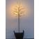 Sirius Noah Black Julelampe ∅ 50cm