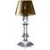 Baccarat Harcourt Our Fire Candlestick 32.5cm