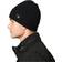 Gant Wool Lined Beanie - Black