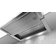 Siemens LI67RA561 60cm, Silver, Rostfritt stål