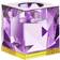 Reflections Copenhagen Ophelia Kerzenhalter 7.8cm