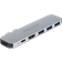 DeLock 2xUSBC-2xHDMI/USB C/3xUSB A M-F Adapter