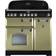 Rangemaster CDL90ECOG/C Classic Deluxe 90cm Electric Ceramic Green