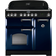 Rangemaster CDL90ECRB/C 90cm Classic Deluxe Electric Ceramic Regal Blue