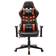 Be Basic Xtreme Race Chair - Black/Orange