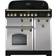 Rangemaster CDL90ECRP/B Classic Deluxe 90cm Electric Ceramic Grey