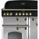 Rangemaster CDL90ECRP/B Classic Deluxe 90cm Electric Ceramic Grey