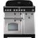 Rangemaster CDL90ECRP/C Classic Deluxe 90cm Electric Ceramic Grey