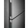 AEG RCB736D3MX Argento, Acciaio inossidabile