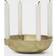 Ferm Living Bowl Candlestick 3.7cm