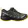 Salomon Xa Pro V8 CSWP Kids - Olive Night/Black/Sulphur