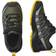 Salomon Xa Pro V8 CSWP Kids - Olive Night/Black/Sulphur