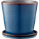 Bitz Flower Pot with Saucer Krukke
