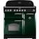 Rangemaster CDL90EIRG/C Classic Deluxe 90cm Electric Induction Green