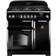 Rangemaster CLA90DFFBL/C Classic 90cm Dual Fuel Black