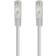 Nanocable RJ45-RJ45 UTP Cat6a 0.5m