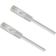 Nanocable RJ45-RJ45 UTP Cat6a 0.5m