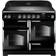 Rangemaster CLA110EIBL/C Classic 110cm Induction Black