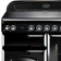 Rangemaster CLA110EIBL/C Classic 110cm Induction Black