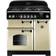 Rangemaster CLA90DFFCR/C Classic 90cm Dual Fuel Beige, Chrome