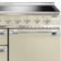 Rangemaster ELS110EICR/ Elise 110cm Electric Induction Beige