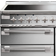 Rangemaster ELS90EISS/ Elise 90cm Electric Induction Stainless Steel