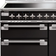 Rangemaster ELS90EIGB/ Elise 90cm Electric Induction Black