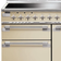 Rangemaster ELS90EICR/ Elise 90cm Electric Induction Beige