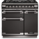 Rangemaster ELS90DFFSL Elise 90 Dual Fuel Slate Grey