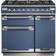 Rangemaster ELS90DFFSB/ Elise 90cm dual fuel Stone Blue