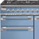 Rangemaster ELS90DFFCA/ Elise 90 Dual Fuel China Blue