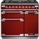 Rangemaster ELS90DFFRD/ Elise 90cm Dual Cherry Red