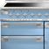 Rangemaster ELS100EICA/ Elise 100cm Electric Induction China Blue