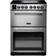 Rangemaster PROPL60ECSS/C Black, Stainless Steel