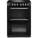 Rangemaster CLA60ECBL/C Black