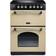 Rangemaster CLA60ECCR/C Beige, Chrome