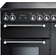 Rangemaster KCH110ECBL/C Kitchener Electric Ceramic 110 Black