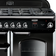 Rangemaster CLA110NGFBL/C Classic 110cm Gas Black