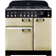 Rangemaster ELA90DFFCR/ Elan Deluxe 90cm Dual Fuel Beige