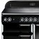 Rangemaster CLA110ECBL/C Classic 110cm Electric Ceramic Black